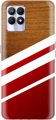 LoudCase Back Cover for Realme 8i