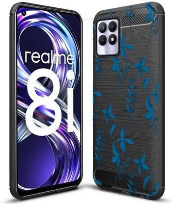 LoudCase Back Cover for Realme 8i