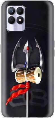 LoudCase Back Cover for Realme 8i