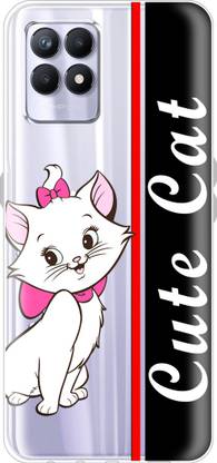 LoudCase Back Cover for Realme 8i