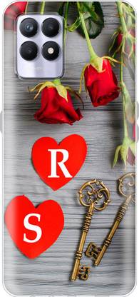 LoudCase Back Cover for Realme 8i
