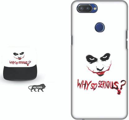 Hello Case Back Cover for Oppo F9