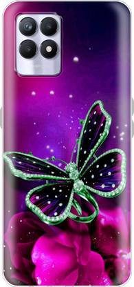 LoudCase Back Cover for Realme 8i