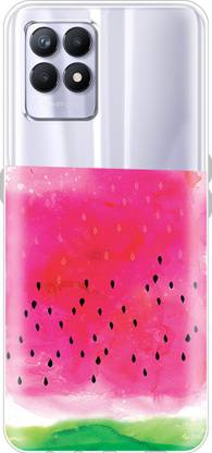 LoudCase Back Cover for Realme 8i