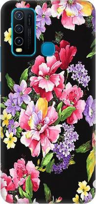 Coberta® Back Cover for Vivo Y30