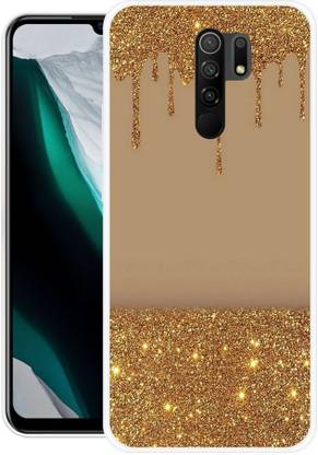 RJ14 (Online) Back Cover for Poco M2 Reloaded, Poco M2, Mi Redmi 9 Prime