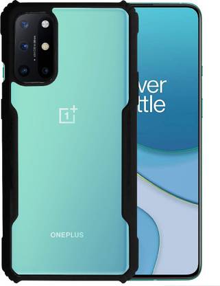 NIKICOVER Back Cover for OnePlus 8T