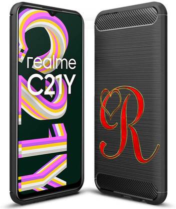 LoudCase Back Cover for Realme C21Y
