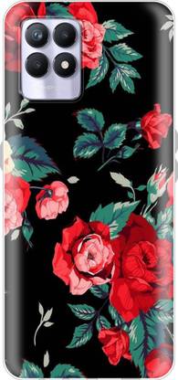 LoudCase Back Cover for Realme 8i