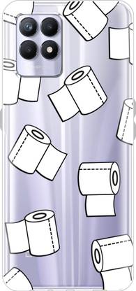 LoudCase Back Cover for Realme 8i