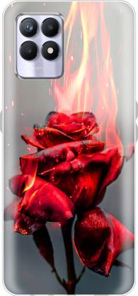 LoudCase Back Cover for Realme 8i