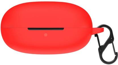 Evaton Front & Back Case for DIZO GoPods D Buds | 360 Protective Case| [NO BLUETOOTH, Only Cover]