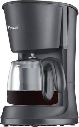 Prestige 41876 6 Cups Coffee Maker