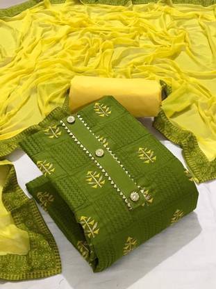 Cotton Multi-purpose Fabric
