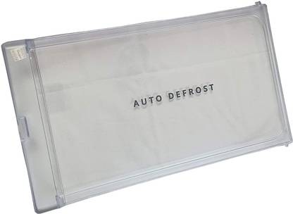 Payflip Freezer Door Shelf Suitable For Whirlpool Single Door ( DC 230 5S, DC 260 5S, 260 Ice Magic Roy HC4S and DC 300.) Refrigerators Match & Buy Fridge Door Shelf