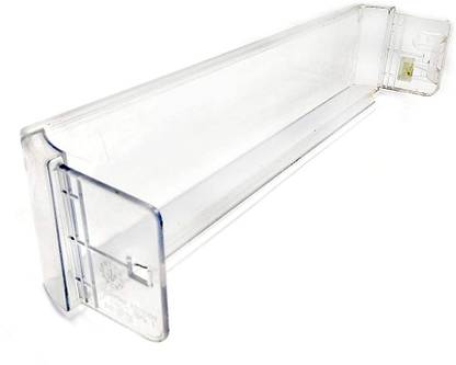Payflip Freezer Door Shelf Suitable For Whirlpool Double Door Fridge Compatible Bottle Shelf (Part NO:A201008) Match & Buy Fridge Door Shelf