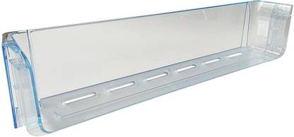 Payflip Freezer Door Shelf Suitable For LG Double Door Fridge Compatible Bottle Shelf (Part NO: MAN549727) Match & Buy Fridge Door Shelf