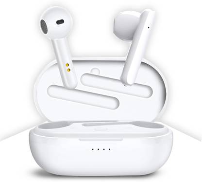Callmate Pro (TWS Buds) With Touch Sensor Earbuds | IPX5 Bluetooth
