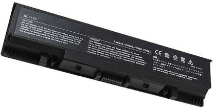 EKAH Inspiron 1720 6 Cell Laptop Battery