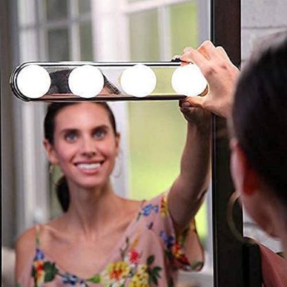 YDL Studio Glow 4 LED Bulbs Make Up Light LED Spot Light
