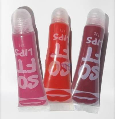 VBA PEEL OFF LONG LASTING LIP TINT,LIP STAIN AND GOSS Lip Stain