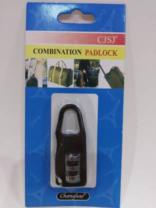 Dorwill 1003 COM LOCK Combination Lock