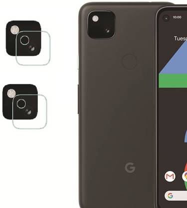 YOGERS Camera Lens Protector for Google Pixel 4a