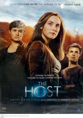 THE HOST