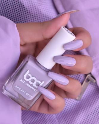 BAD COMPANY Nail Polish Lacquer 88 Goal Digger - 88