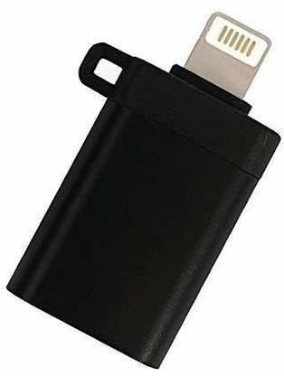 IMMUTABLE Lightning OTG Adapter