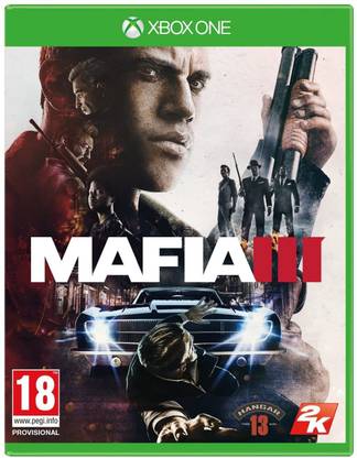 Mafia III (XB1)