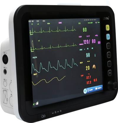 LifePlus LPM-904 Pulse Oximeter