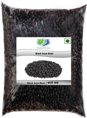 TARANTARA Black Soya Bean (Whole)