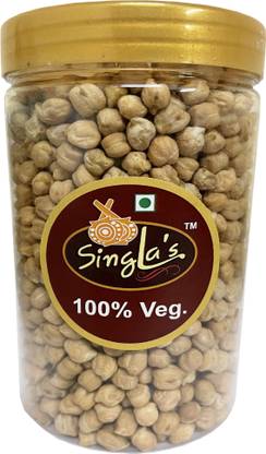 Singla Sweets Kabuli Chana (Split)