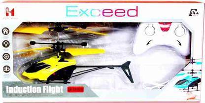 NM exceed Exced