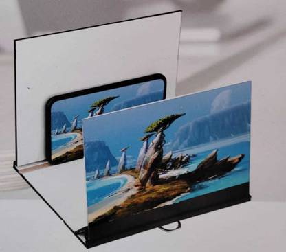 TP TROOPS 8 inch 5D Screen Expander Phone