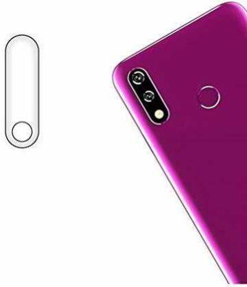 jain matching center Camera Lens Protector for LG XCAM