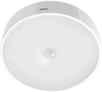 ICECLOUD Rechargeable LED 6 Bulb Most Demanded Motion Sensor Light