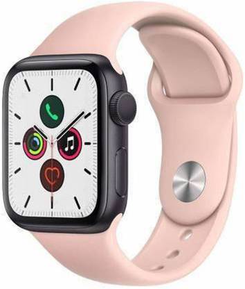 Mobirite W26 Pro Custom Wallpaper Smartwatch