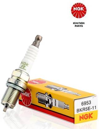 NGK 6953 Copper Spark Plugs
