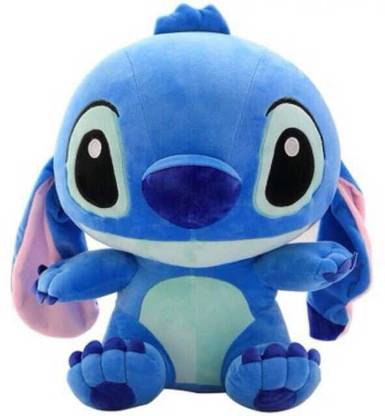 The Simplifiers Super soft Stitch Plush Toy - 30 cm