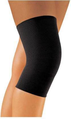 NUBICO NU01FB Knee Support