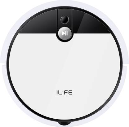 ILIFE V9e Robotic Floor Cleaner