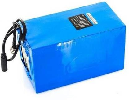 rsr ev batteries 60V30AH LITHIUM PHOSPHATE BATTERY 30 Ah Battery for All Vehicles