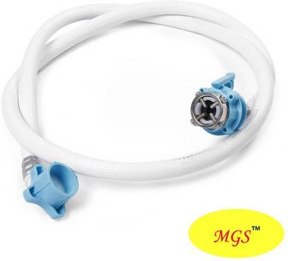 MGS 1.5 Meter Washing Machine Inlet Hose
