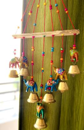 JPJ Bamboo Windchime