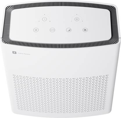 realme TechLife Rmh2019 Portable Room Air Purifier  (White) at Rs. 3999