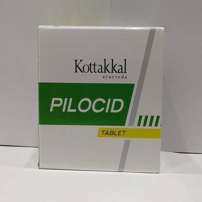 dwakan PILOCID TABLET