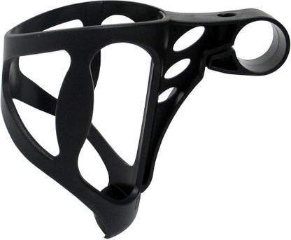 FASTPED Water Bottle Cage with Clamp for Cycle Handlebar Bottle Stand for Bicycle Bicycle Bottle Holder