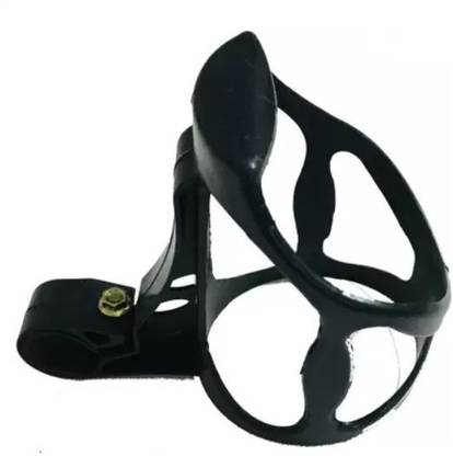 PEDFIT Water Bottle Cage With Clamp For Cycle Handlebar Bottle Stand For Bicycle Bicycle Bottle Holder